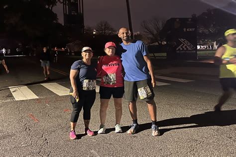 Runners take on 48th annual Marine Corps Marathon